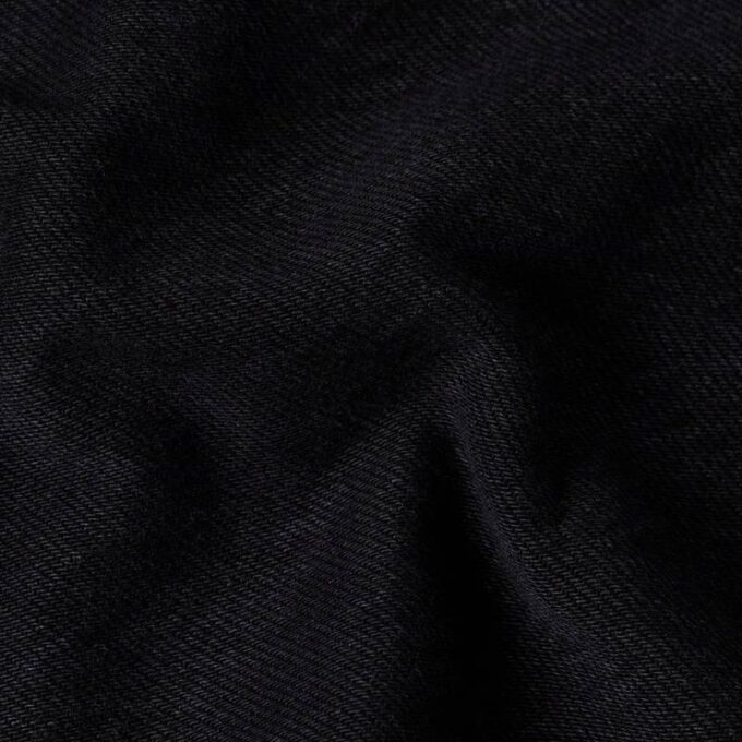 Contor 3D Wide Pleat Jeans Contor 3D Wide Pleat Jeans