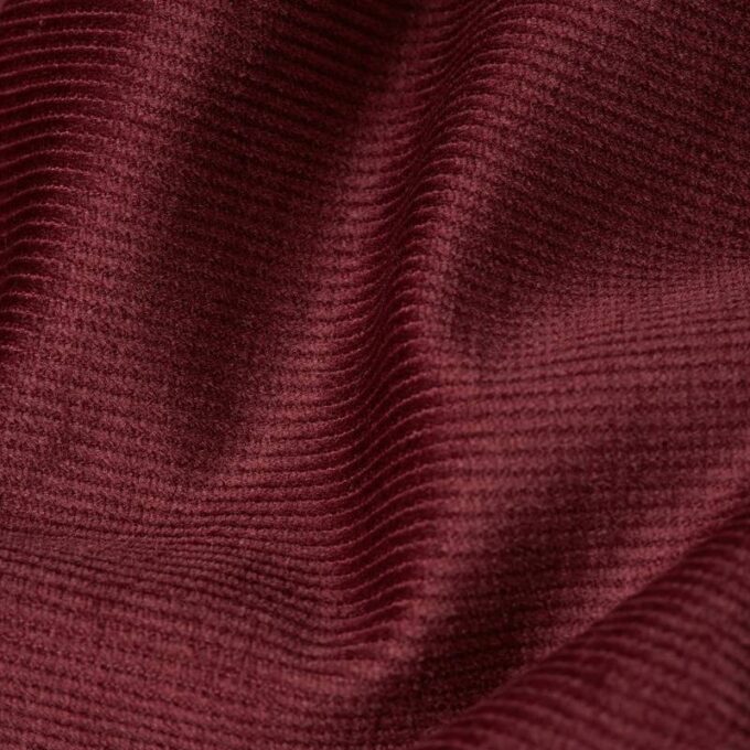 Cord Coach Sweater Jacket Cord Coach Sweater Jacket