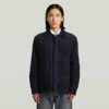Corduroy Overshirt