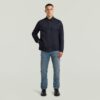 Core Clean Overshirt Core Clean Overshirt