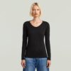 Core Eyben Slim U T-Shirt Core Eyben Slim U T-Shirt