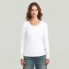 Core Eyben Slim U T-Shirt Core Eyben Slim U T-Shirt
