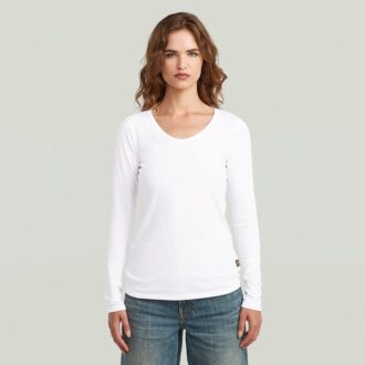 Core Eyben Slim U T-Shirt