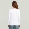 Core Eyben Slim U T-Shirt Core Eyben Slim U T-Shirt