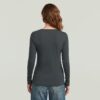 Core Eyben Slim U T-Shirt Core Eyben Slim U T-Shirt