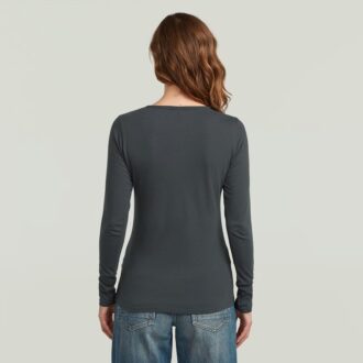 Core Eyben Slim U T-Shirt