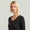 Core Eyben Slim U T-Shirt Core Eyben Slim U T-Shirt