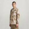 Core Field Jacket