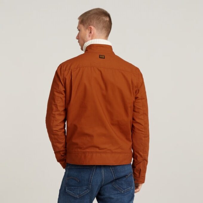 Core Jacket Core Jacket