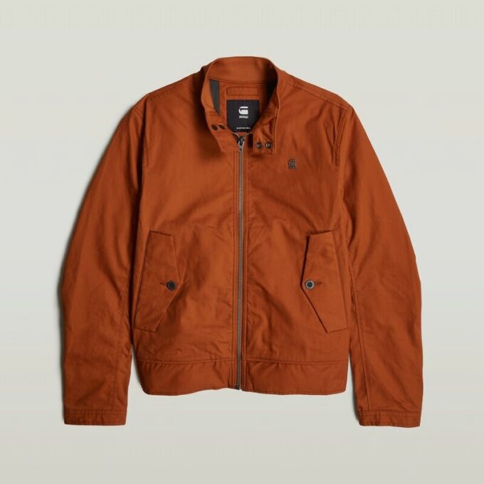 Core Jacket Core Jacket