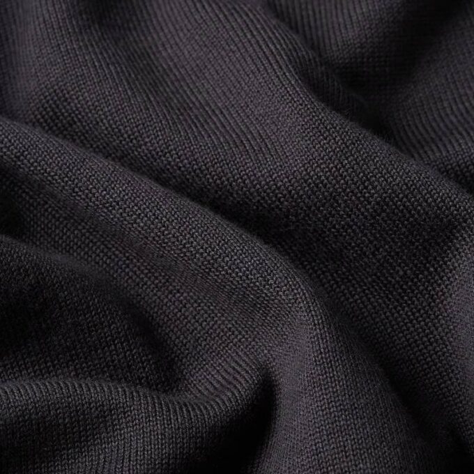 Core Knit Pullover Core Knit Pullover