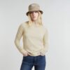Core Knitted Sweater