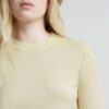 Core Knitted Sweater