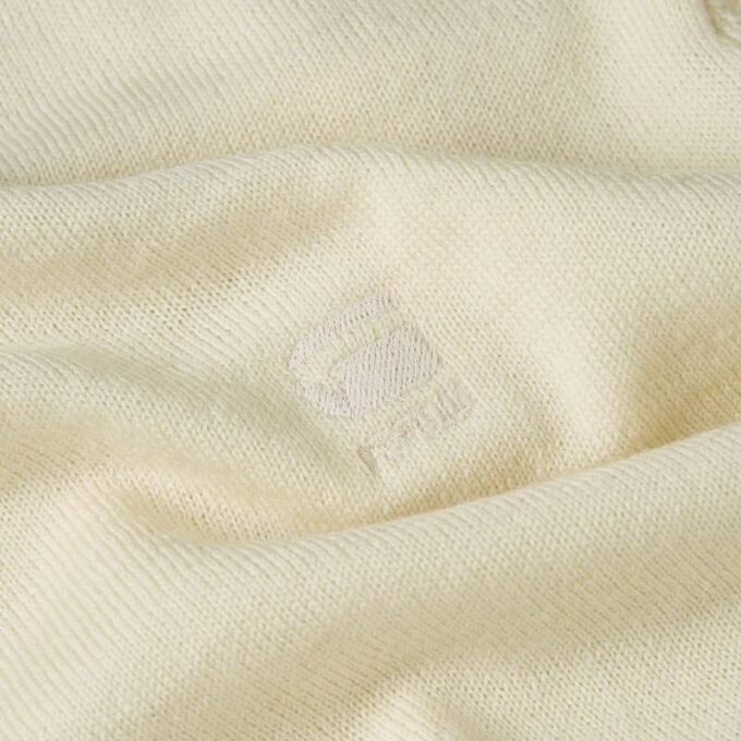 Core Knitted Sweater