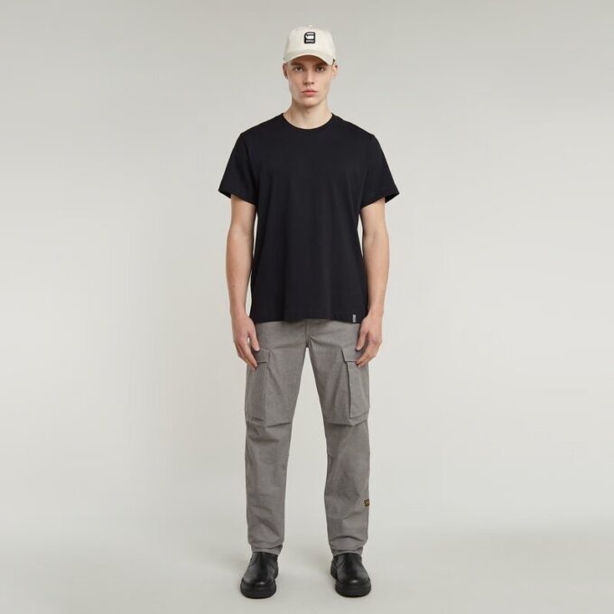 Core Regular Cargo Core Regular Cargo