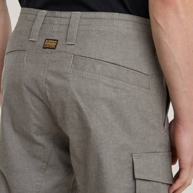 Core Regular Cargo Core Regular Cargo