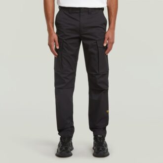 Core Regular Cargo Pants