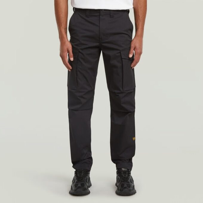 Core Regular Cargo Pants Core Regular Cargo Pants