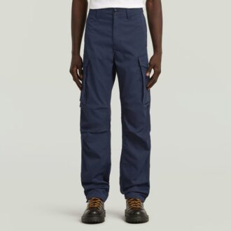 Core Regular Cargo Pants