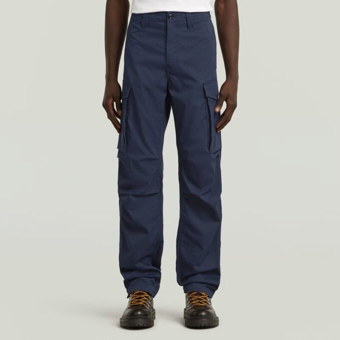 Core Regular Cargo Pants Core Regular Cargo Pants