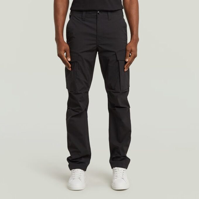 Core Regular Cargo Pants Core Regular Cargo Pants