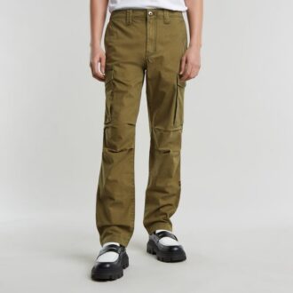 Core Regular Cargo Pants