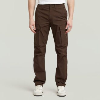 Core Regular Cargo Pants