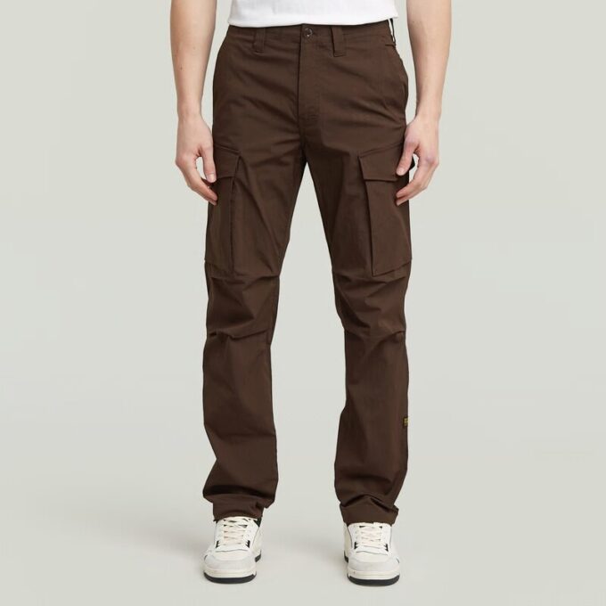 Core Regular Cargo Pants Core Regular Cargo Pants