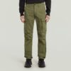 Core Regular Cargo Pants