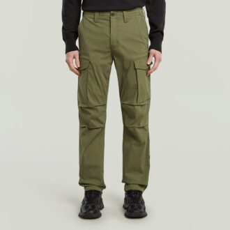 Core Regular Cargo Pants