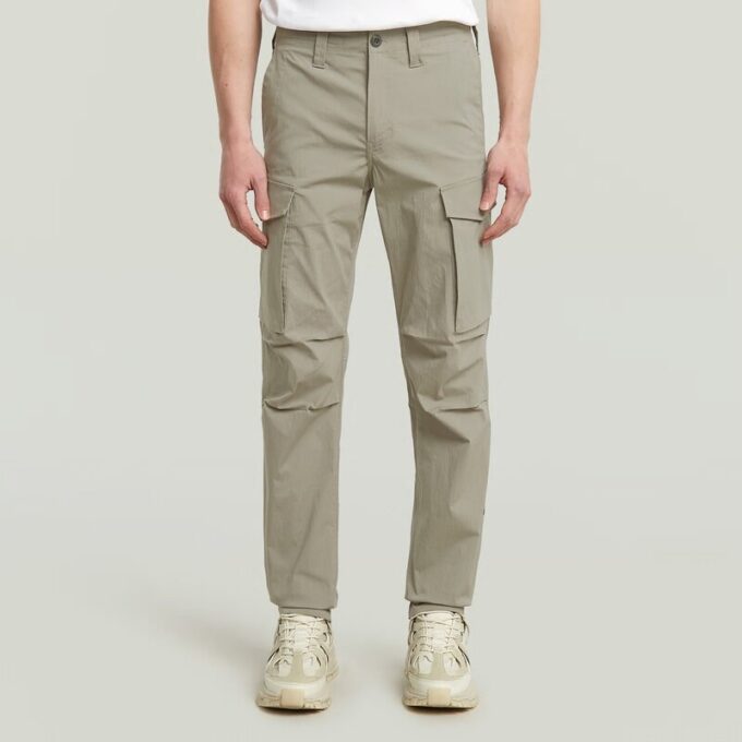 Core Regular Cargo Pants Core Regular Cargo Pants