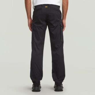 Core Regular Cargo Pants