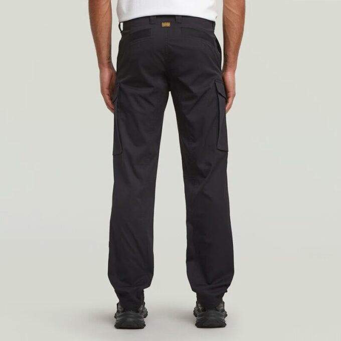 Core Regular Cargo Pants Core Regular Cargo Pants