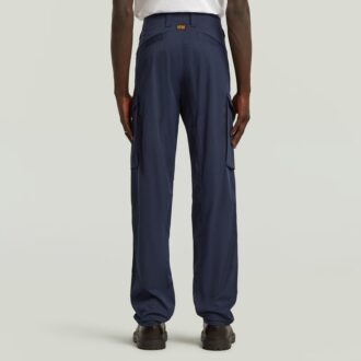 Core Regular Cargo Pants