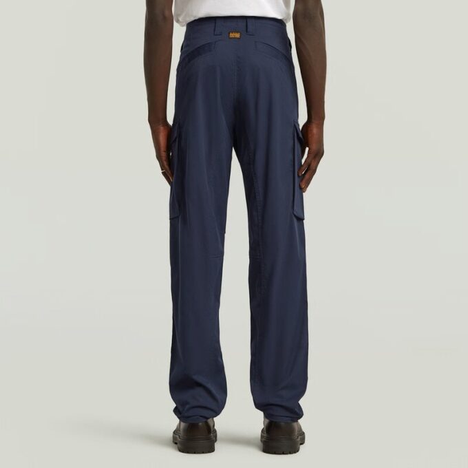 Core Regular Cargo Pants Core Regular Cargo Pants