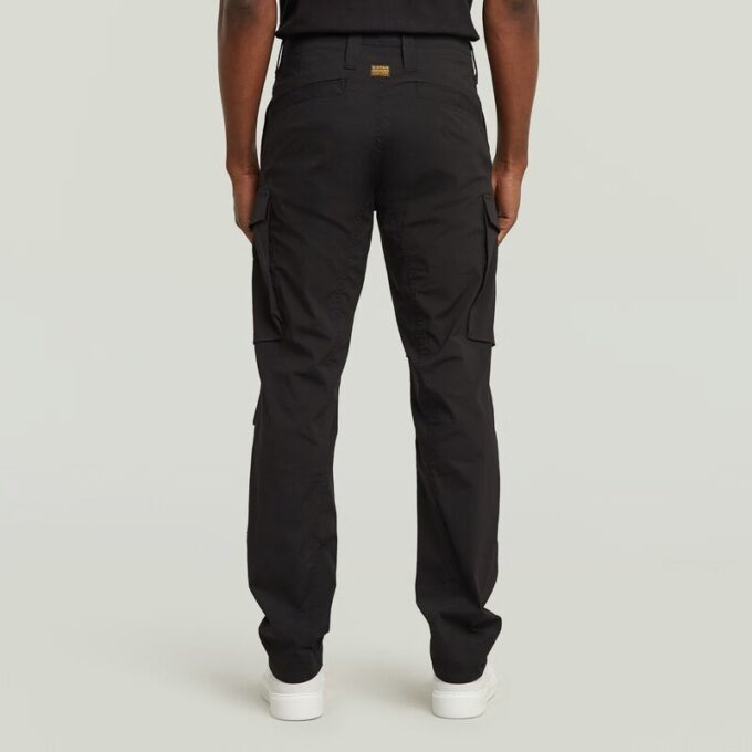 Core Regular Cargo Pants Core Regular Cargo Pants