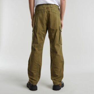 Core Regular Cargo Pants