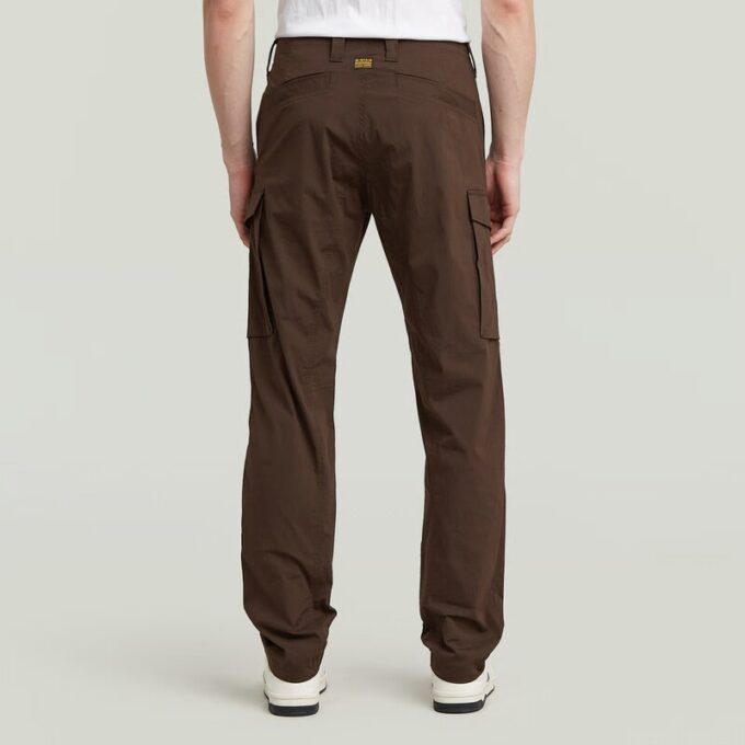 Core Regular Cargo Pants Core Regular Cargo Pants