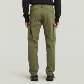 Core Regular Cargo Pants