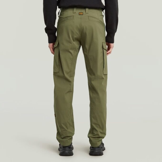 Core Regular Cargo Pants