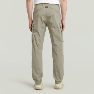 Core Regular Cargo Pants