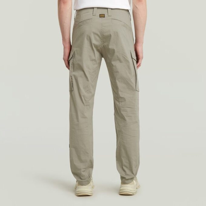 Core Regular Cargo Pants Core Regular Cargo Pants