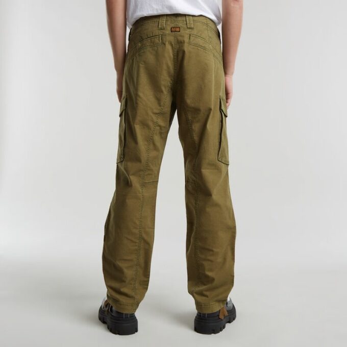 Core Regular Cargo Pants Core Regular Cargo Pants