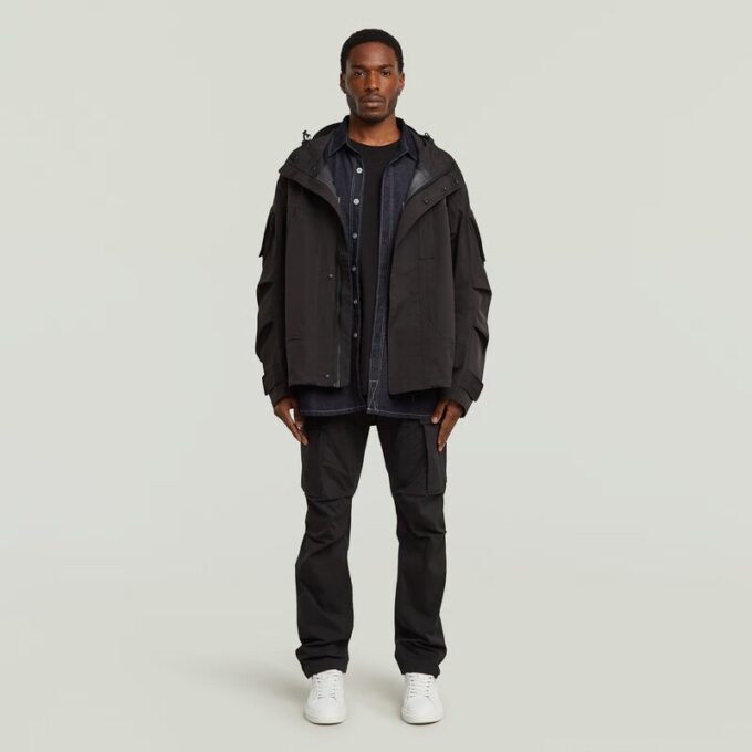 Core Regular Cargo Pants Core Regular Cargo Pants