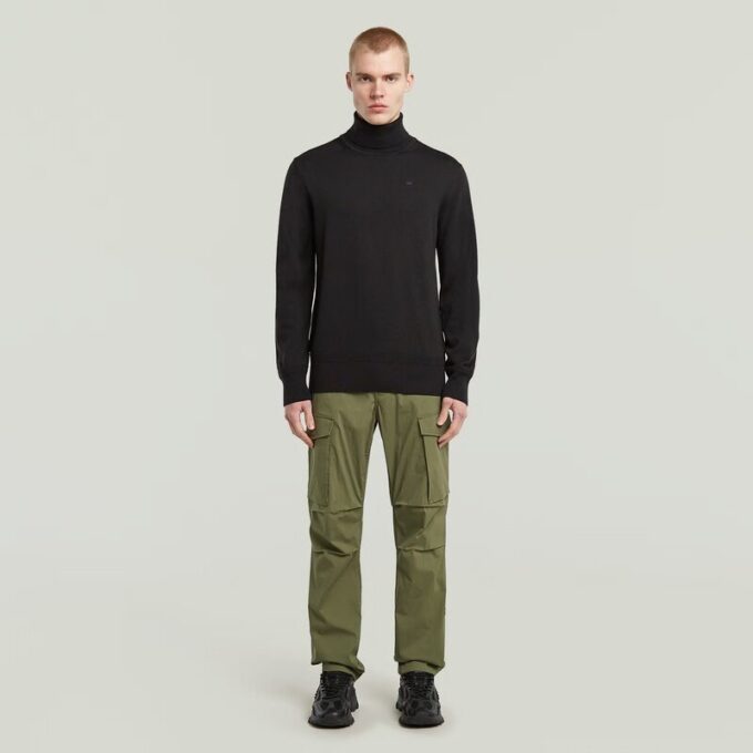 Core Regular Cargo Pants