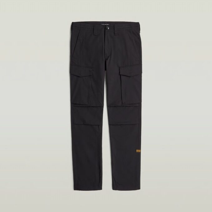 Core Regular Cargo Pants Core Regular Cargo Pants