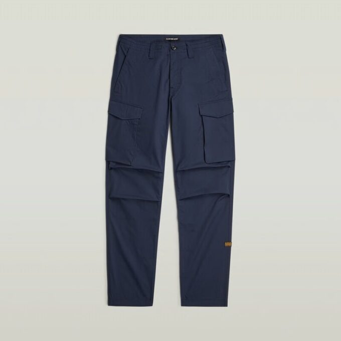 Core Regular Cargo Pants Core Regular Cargo Pants