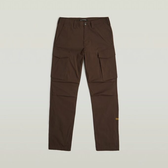 Core Regular Cargo Pants Core Regular Cargo Pants