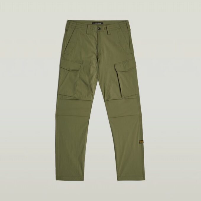 Core Regular Cargo Pants