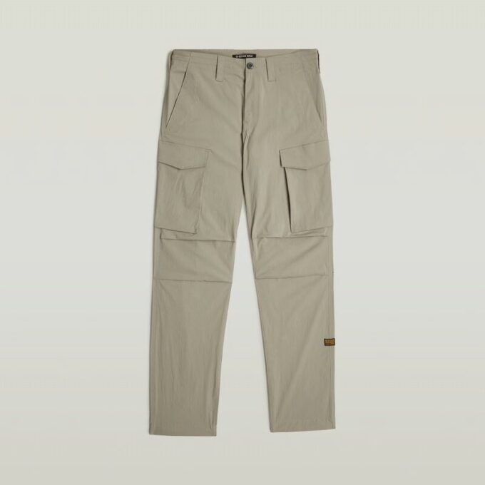 Core Regular Cargo Pants Core Regular Cargo Pants